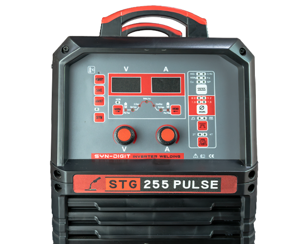 Saints STG 255 Pulse