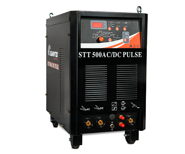 Saints STT 500 AC/DC Pulse